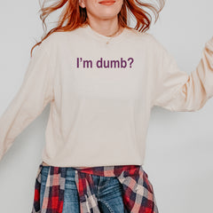 I&