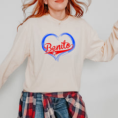 Do Not Give Me A Cigarette Vintage Soft Long-Sleeve T-shirt 