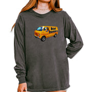 Long-Sleeve T-Shirt