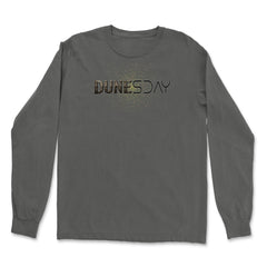DunesDay Desert Apocolypse Vintage Soft Long-Sleeve T-shirt 