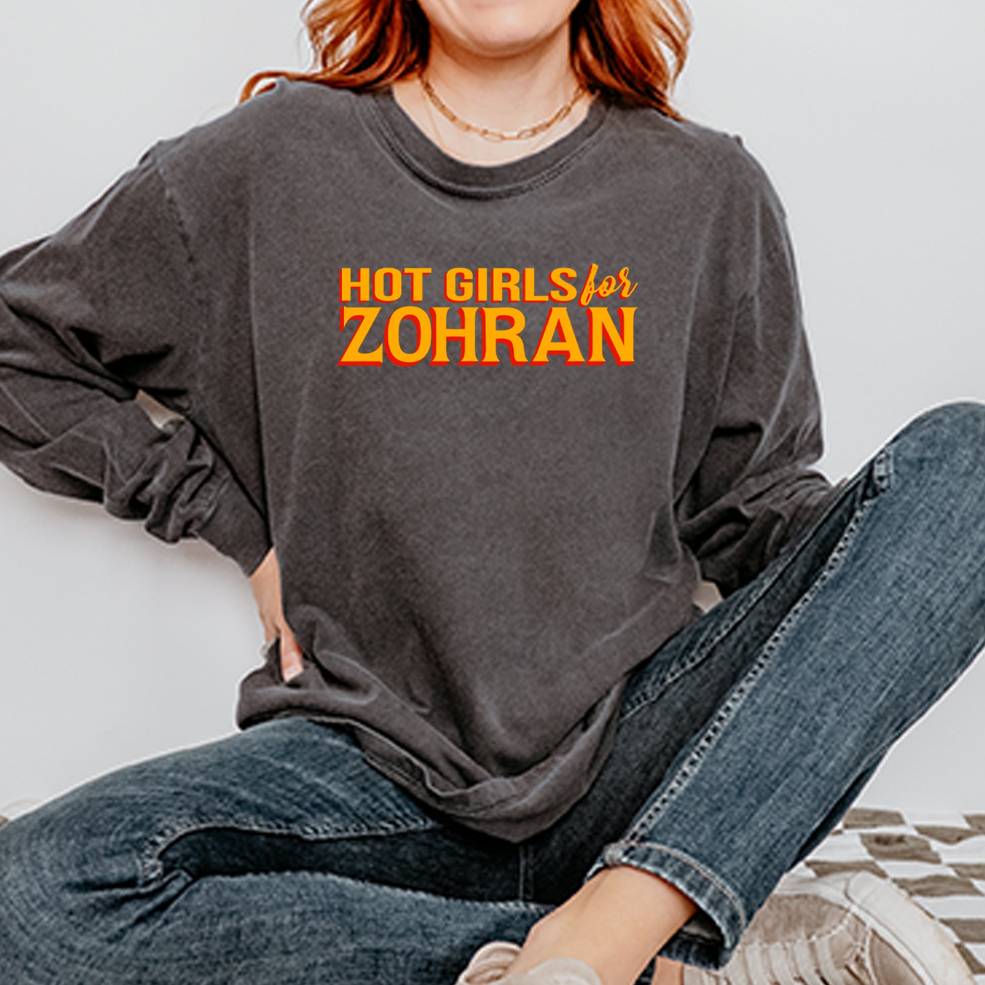 Annabeth Daughter of Athena Owl Wisdom Vintage Soft Long-Sleeve T-shirt 