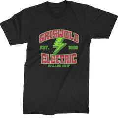 Griswold Electric We&