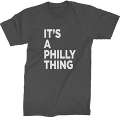 PHILLY It&