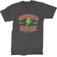 Griswold Electric We&