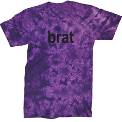 Brat Lime Green I&