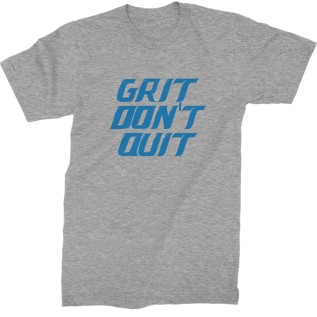 Grit Don&