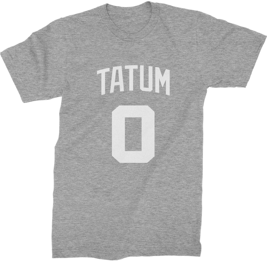 Tatum 