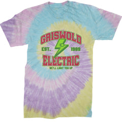Griswold Electric We&