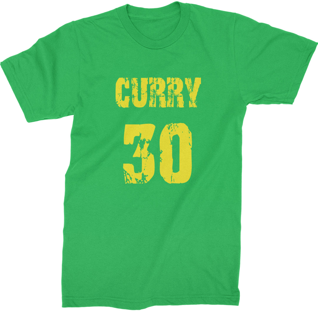Curry 