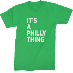 PHILLY It&