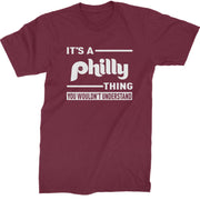 Mens T-Shirt
