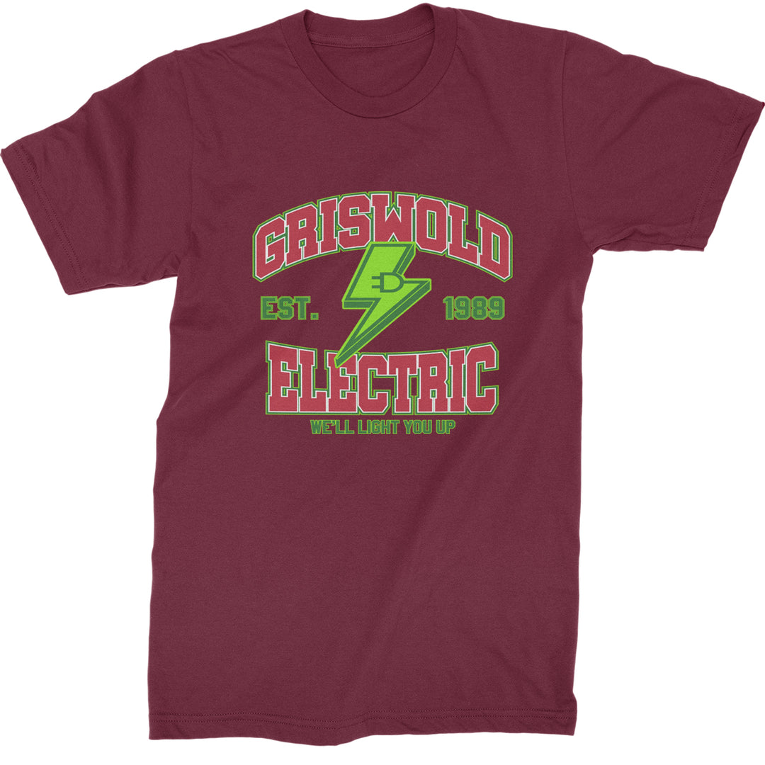 Griswold Electric We&