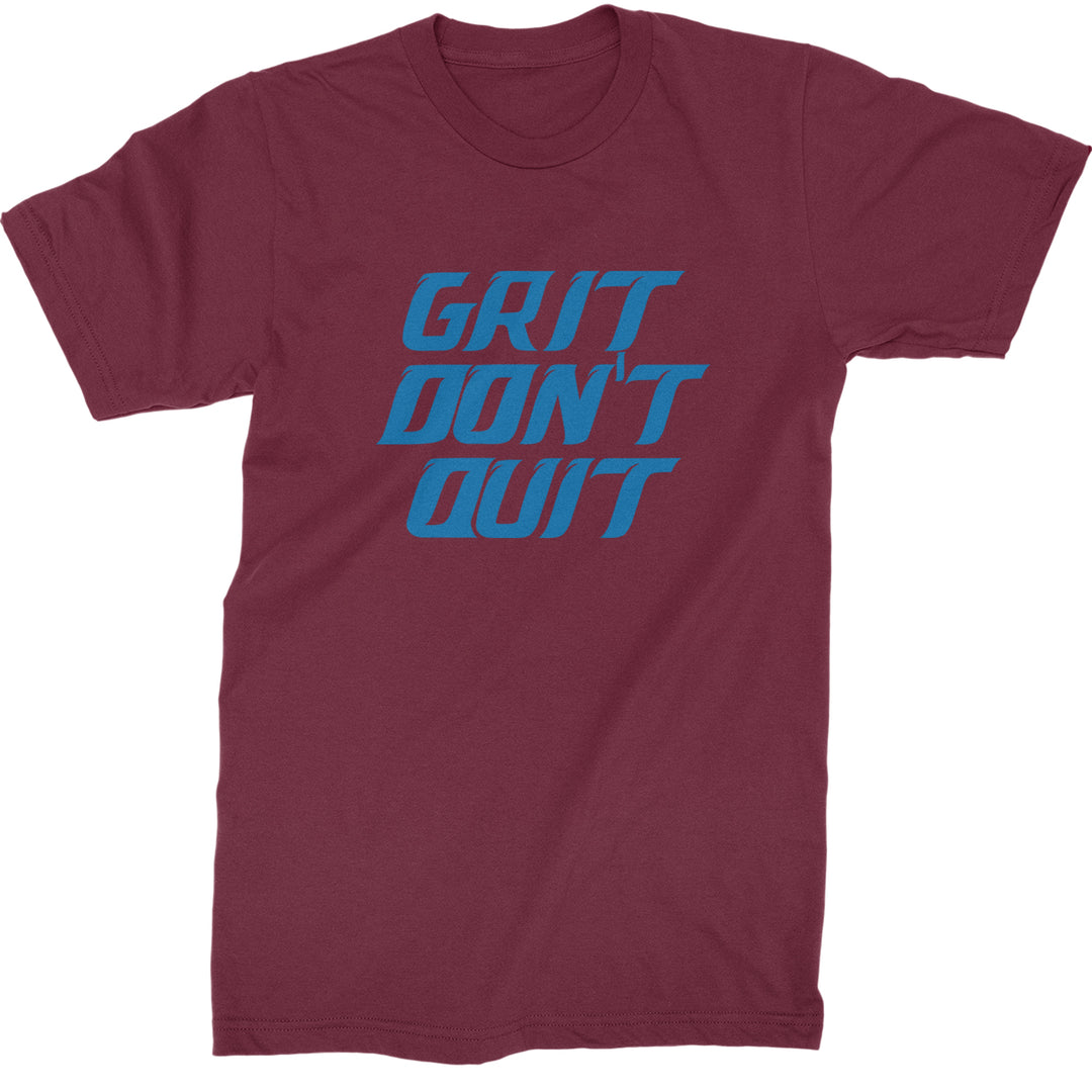 Grit Don&