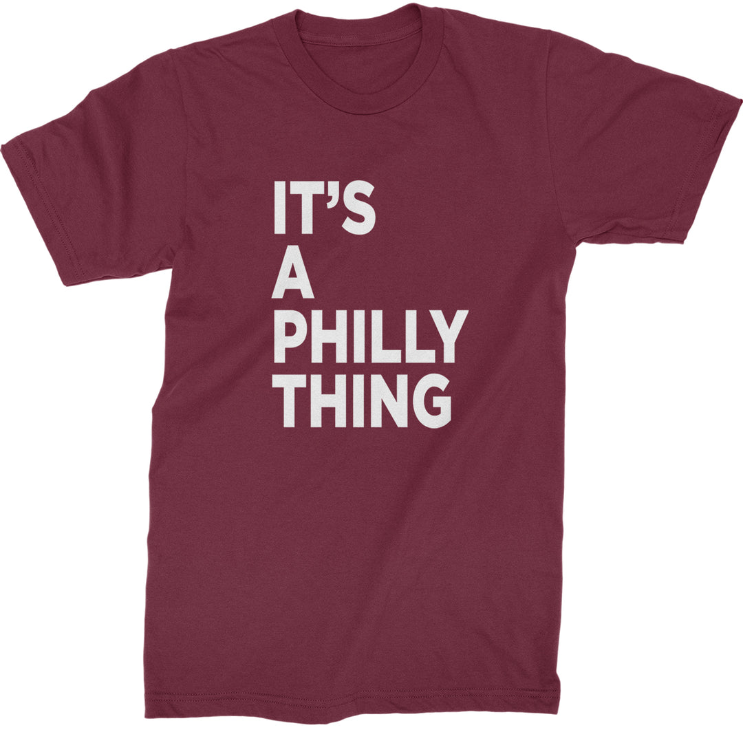PHILLY It&