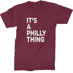PHILLY It&