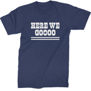 Mens T-Shirt