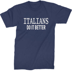 Italians Do It Better 80&