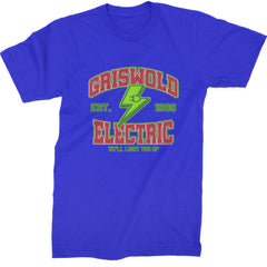 Griswold Electric We&
