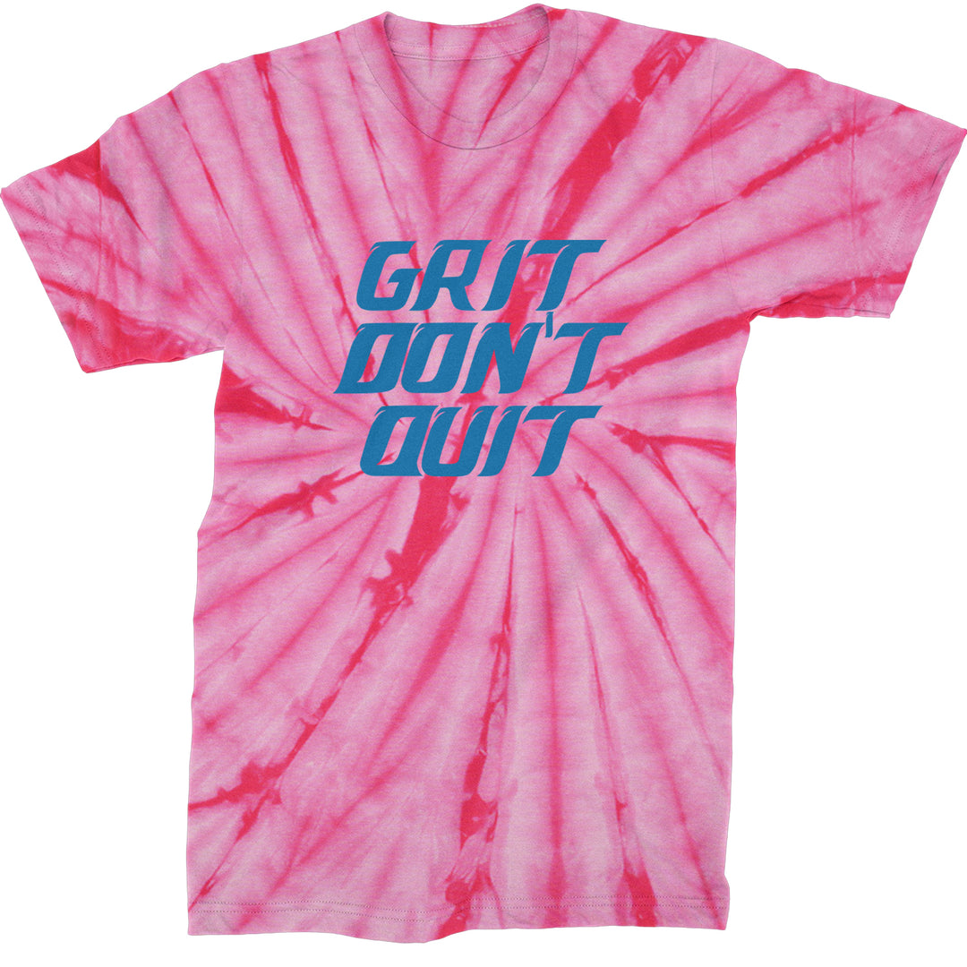 Grit Don&