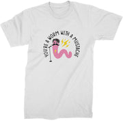 Mens T-Shirt