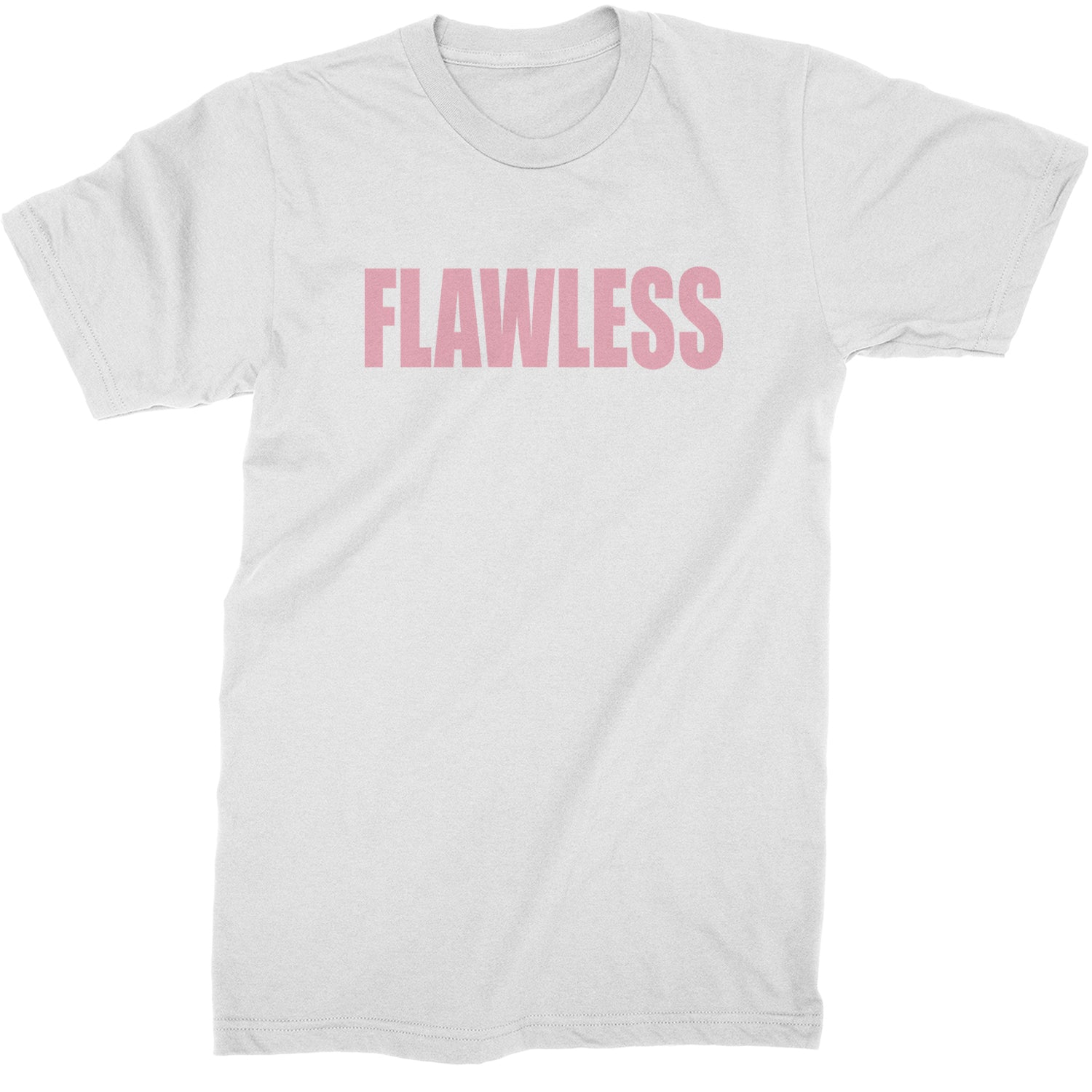 Flawless Renaissance Mens T-shirt White