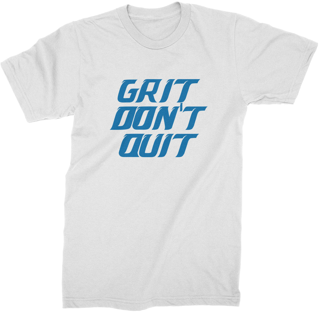 Grit Don&