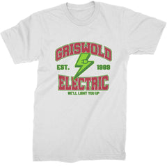 Griswold Electric We&