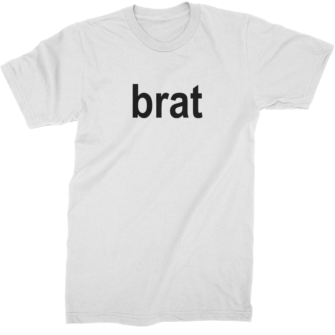 Brat Lime Green I&