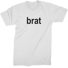 Brat Lime Green I&