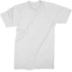 We Do Not Eat Our Allies Fourth Wing Basgiath  Mens T-shirt White
