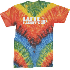 Latte Larry&