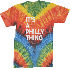 PHILLY It&