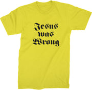 Mens T-Shirt