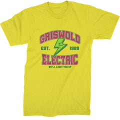 Griswold Electric We&