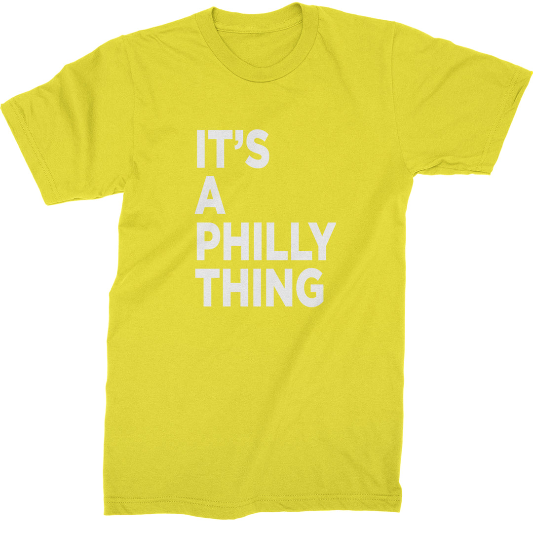PHILLY It&