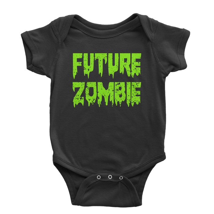 Future Zombie Horror Infant One-Piece Romper Bodysuit or Toddler T-shirt