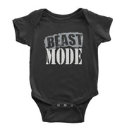 Infant Bodysuit + Toddler T-Shirt