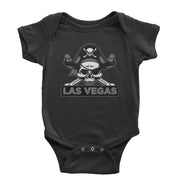 Infant Bodysuit + Toddler T-Shirt