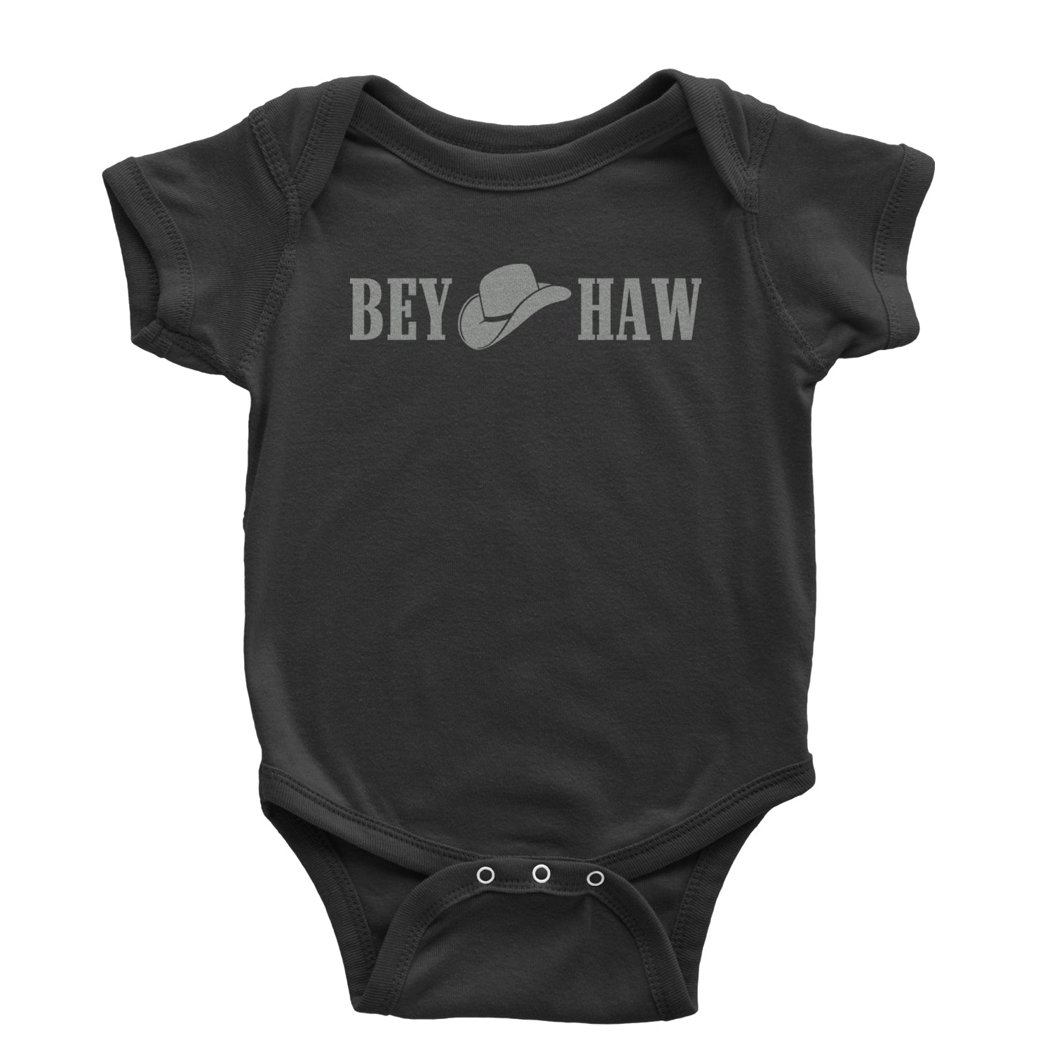 Bey Haw Act ii Renaissance Cowgirl Hat Infant One-Piece Romper Bodysuit and Toddler T-shirt