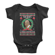 Infant Bodysuit + Toddler T-Shirt