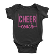 Infant Bodysuit + Toddler T-Shirt