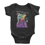 Infant Bodysuit + Toddler T-Shirt