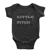 Infant Bodysuit + Toddler T-Shirt