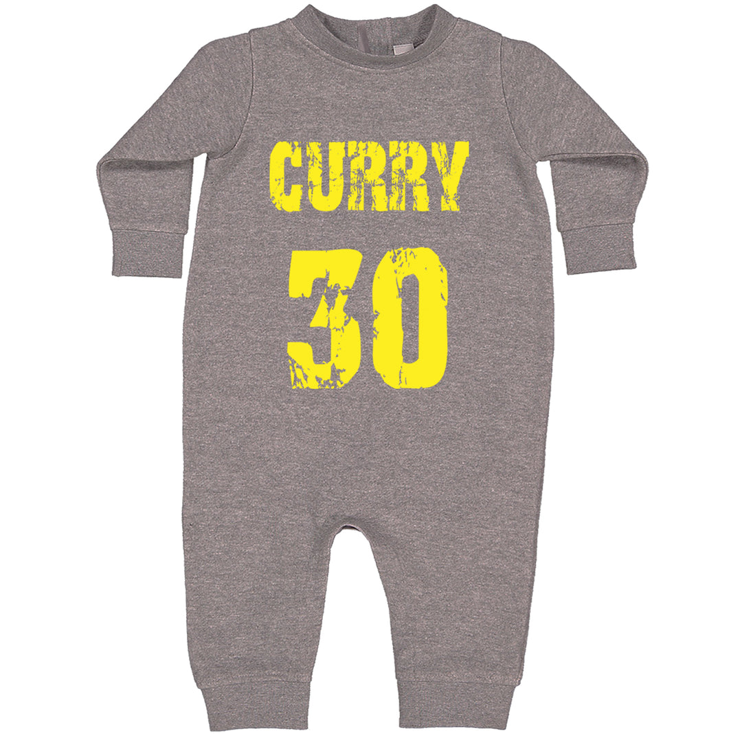 Curry 