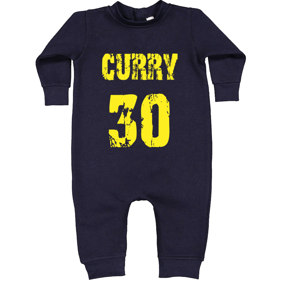 Curry 
