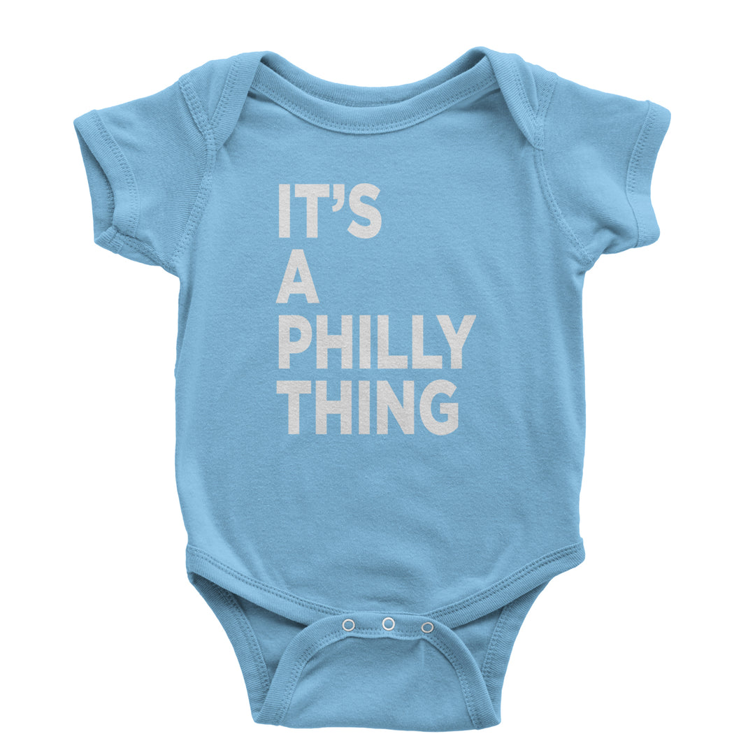 PHILLY It&