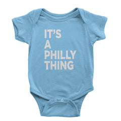 PHILLY It&