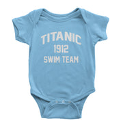 Infant Bodysuit + Toddler T-Shirt
