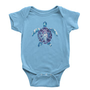 Infant Bodysuit + Toddler T-Shirt