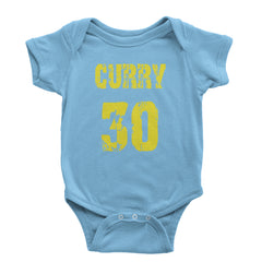 Curry 